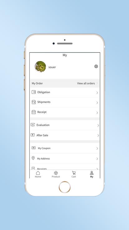 MOJAWA蓝牙耳机app 安卓版v1.4.4