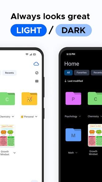 Notewise解锁高级版 内购版v2.5.3 内购版v2.5.3