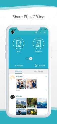 Zapya Go 最新版v2.6.6 最新版v2.6.6