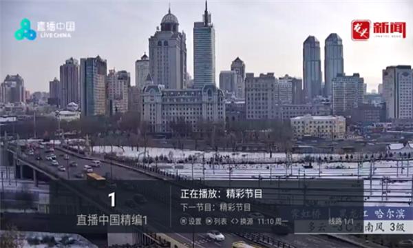 鲨鱼电视图片3
