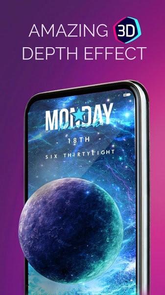 3D视差背景 最新版v1.8