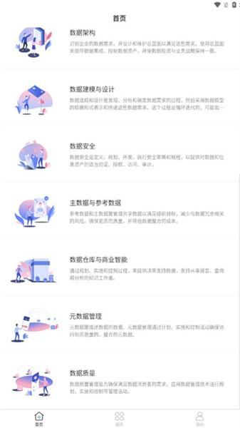 数据芝士 安卓版v1.0.1 安卓版v1.0.1