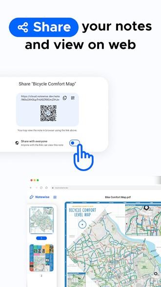 Notewise解锁高级版 内购版v2.5.3 内购版v2.5.3