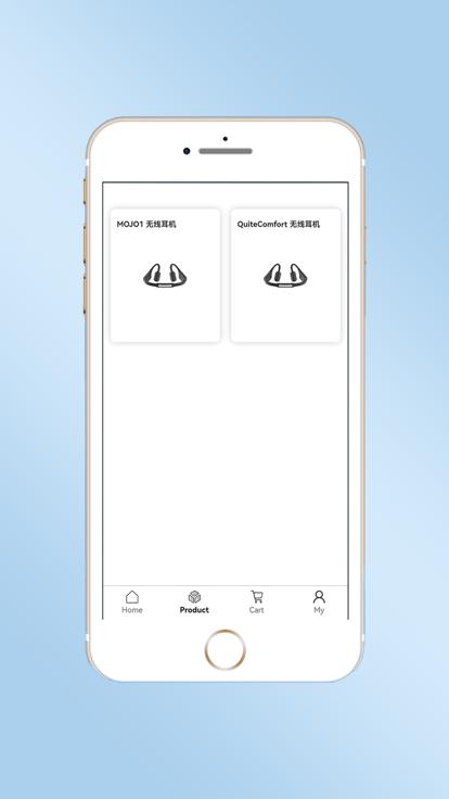 MOJAWA蓝牙耳机app 安卓版v1.4.4