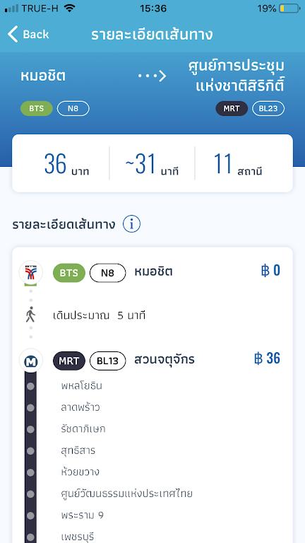 Bkk Rail图片4