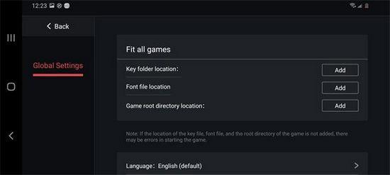 蛋蛋模拟器安装器图片4