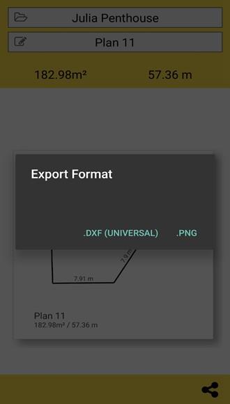 Cam To Plan付费解锁版 (AR测量软件)安卓破解版v5.0.5