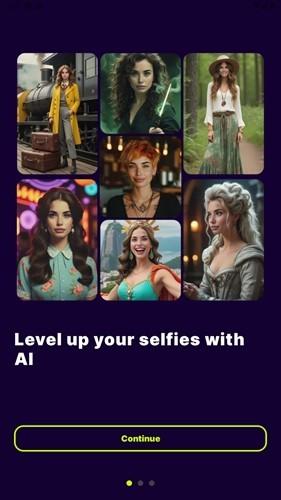 photify ai 安卓版v1.1