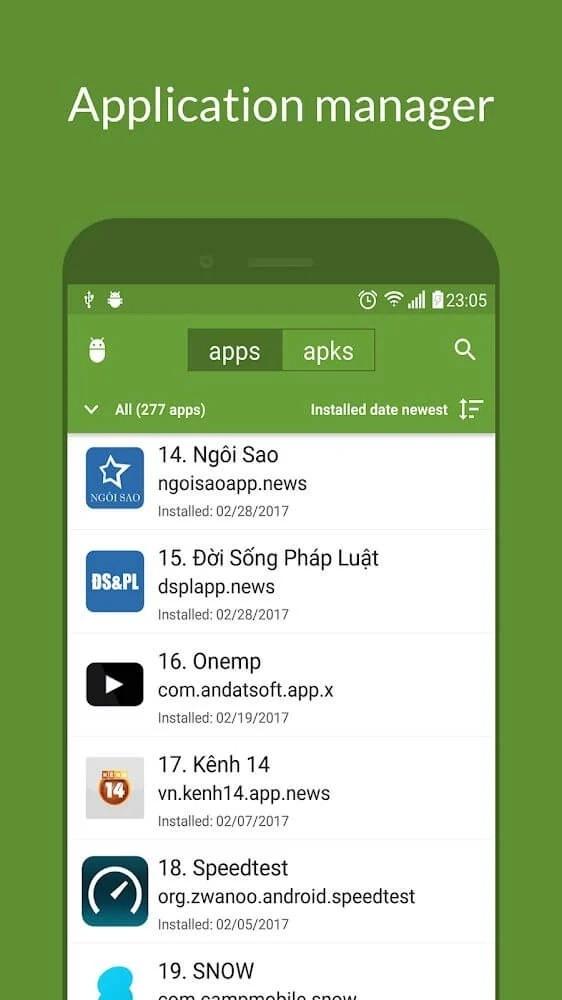 My APK图片3