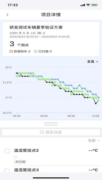 冷链验证管理 最新版v1.2.1 最新版v1.2.1