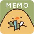 Duck memo鸭梨子的桌面便利贴 安卓最新版v1.4.1