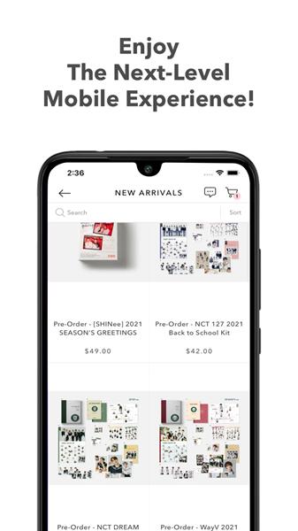 SM Global Shop图片