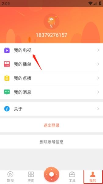 风行电视助手2