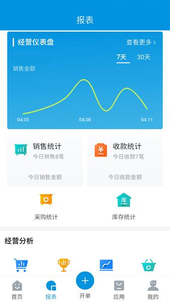 摩天牛 安卓版v2.0.6 安卓版v2.0.6