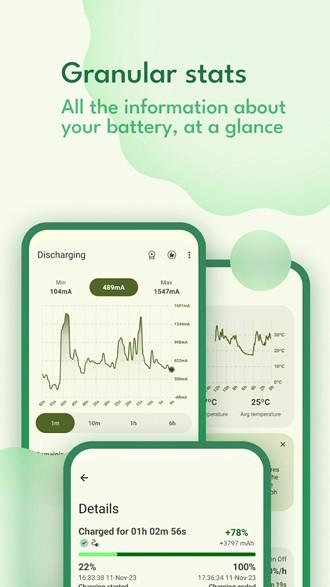 Battery Guru图片9