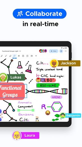 Notewise解锁高级版 内购版v2.5.3 内购版v2.5.3