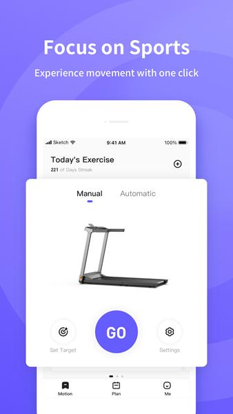 KS Fit 安卓版v5.0.6