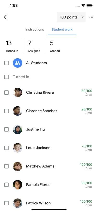 Google Classroom (谷歌课堂app)最新版v9.0.261.20.90.15 (谷歌课堂app)最新版v9.0.261.20.90.15