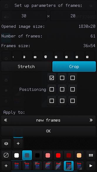 DPA像素画板 安卓版v3.57 安卓版v3.57