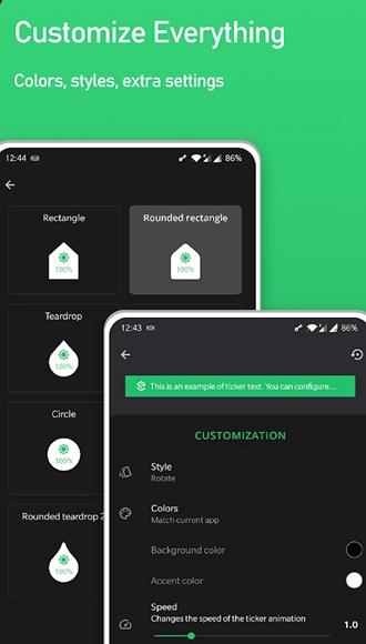 OPPO仿苹果ios状态栏app 最新版v2.9.1