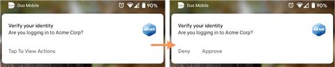 Duo Mobile图片14