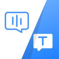 声音转文字工具v1.0.0
