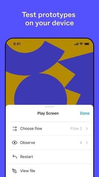 Figma手机端 安卓最新版本v23.17.3