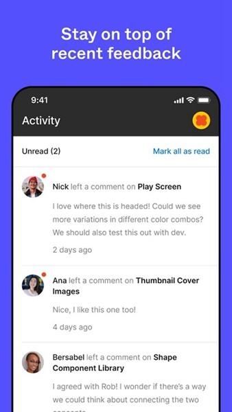 Figma手机端 安卓最新版本v23.17.3