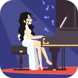 加比钢琴陪练软件