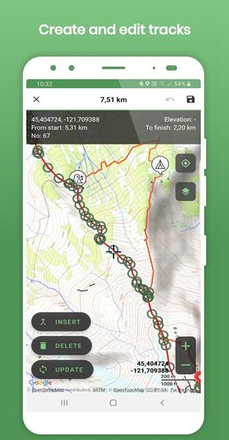 Tracklia图片4