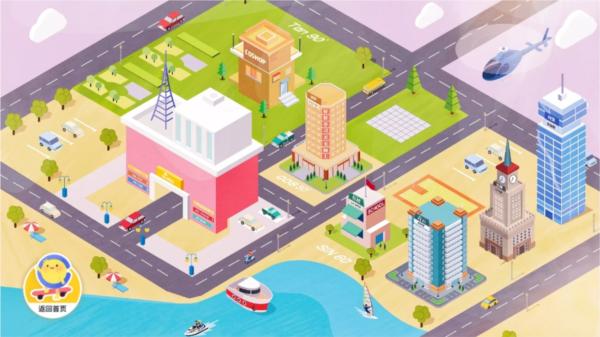 CoStudy游戏图片5