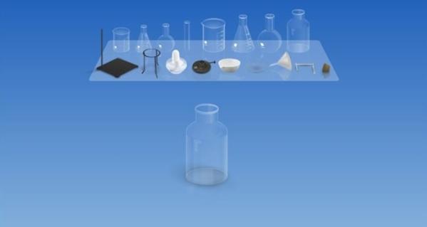 化学实验模拟器图片2