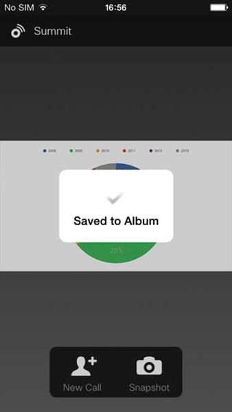 Cisco Proximity app 手机版v1.2.5 手机版v1.2.5