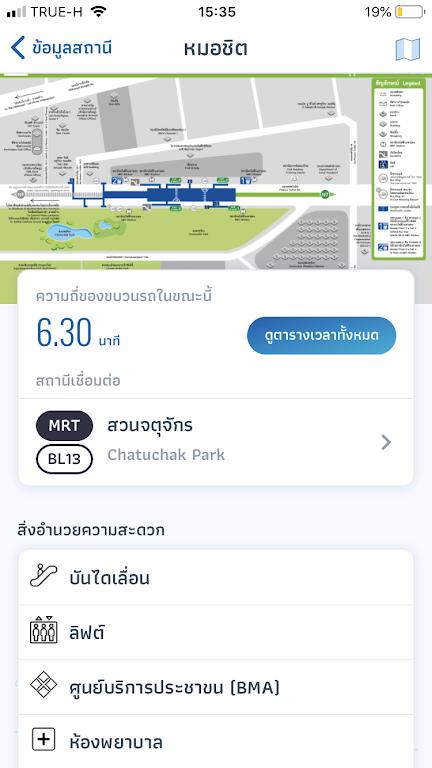 Bkk Rail图片3