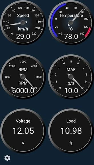 Obd Mary高级解锁版 专业版v1.235
