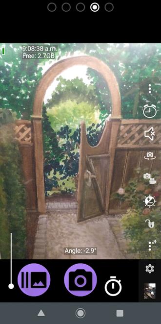 Timer Camera 安卓版v20.23.14