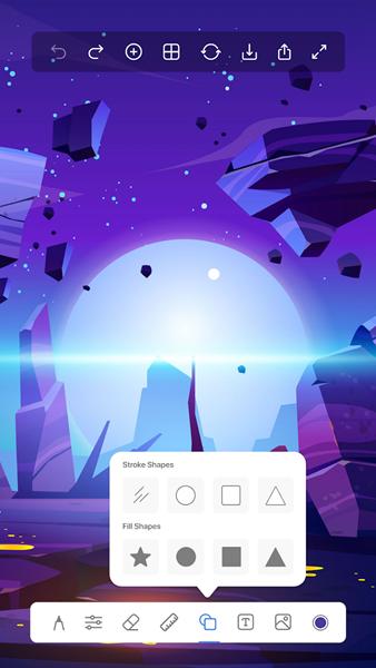 每个人的绘图板 (Drawing Pad for Everyone)安卓版v1.8.5