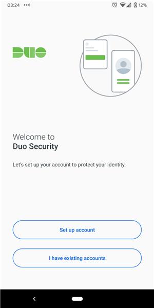 Duo Mobile图片5