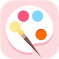绘画填色板APP 最新版v3.4.2
