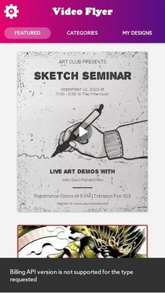 Video Flyer 安卓版v37.0 安卓版v37.0