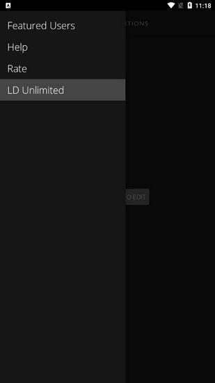 Lens Distortions (LD)中文最新版v4.15.2