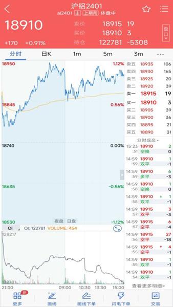 财达博易 安卓版v5.6.2.0