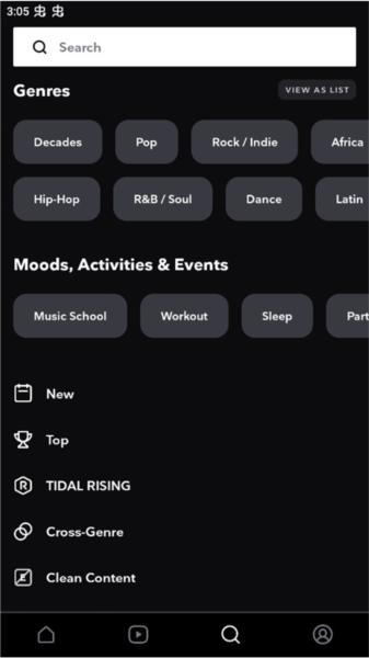 TIDAL图片4