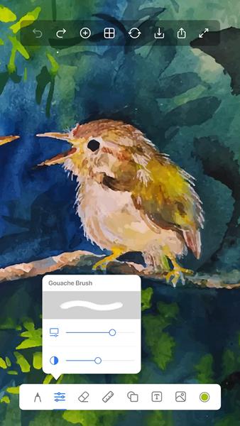 每个人的绘图板 (Drawing Pad for Everyone)安卓版v1.8.5