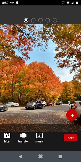 Timer Camera 安卓版v20.23.14