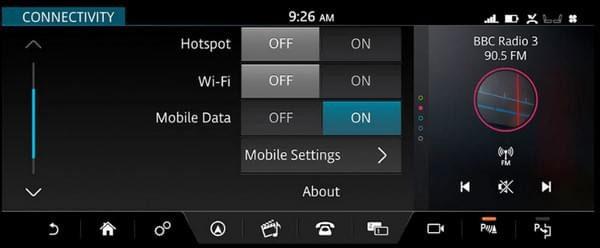路虎incontrol智能驭领3