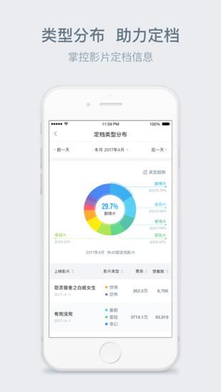 淘票票专业版 安卓版v4.4.0