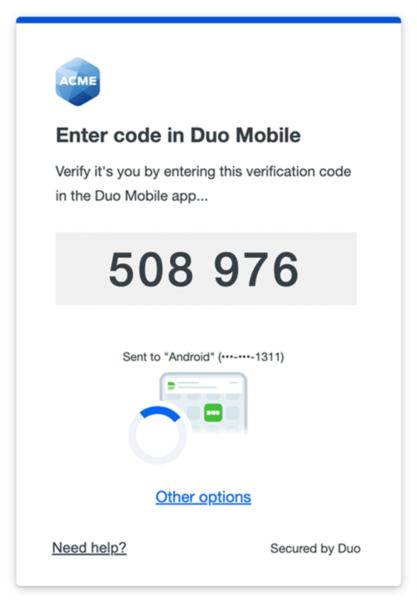 Duo Mobile图片15