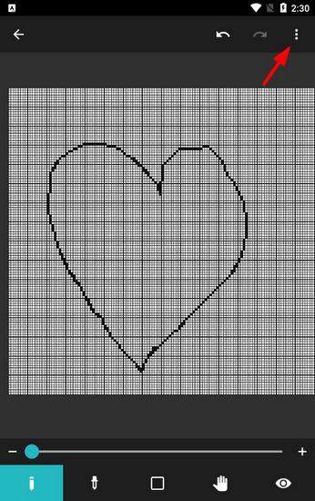 八位元画家图片8