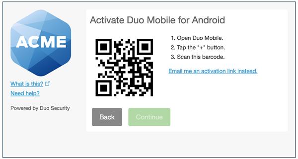 Duo Mobile图片4